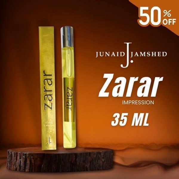 Pack of 5 J. Perfume Long Lasting Fragrance