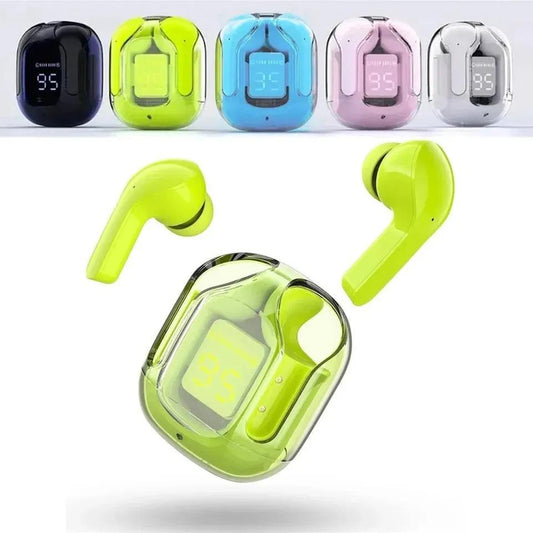 Air-31 Wireless Earbuds