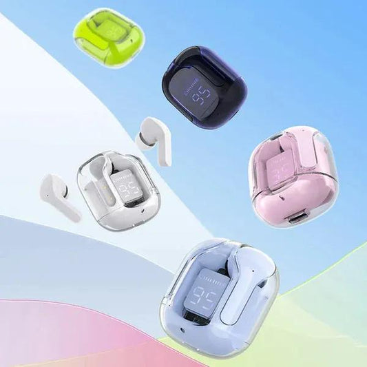 Air-31 Wireless Earbuds